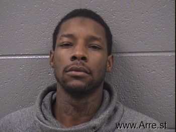 Jamario J Mcknight Mugshot