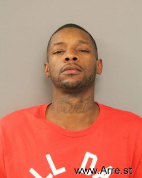 Jamario J Mcknight Mugshot