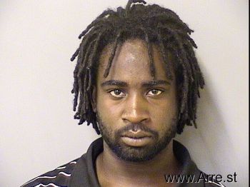 Jamaris  Smith Mugshot