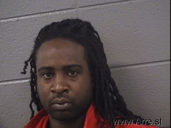 Jamaris  Smith Mugshot