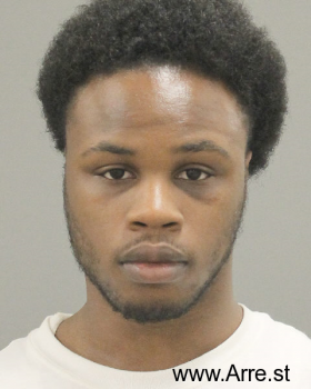 Jamarkie Marshwan Boose Mugshot