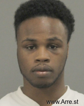 Jamarkie Marshwan Boose Mugshot