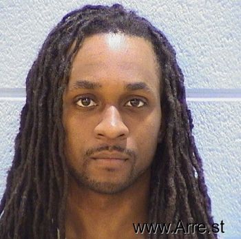 Jamarl  Williams Mugshot