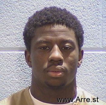 Jamarrie  Armstrong Mugshot