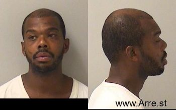 Jamel K Johnson Mugshot