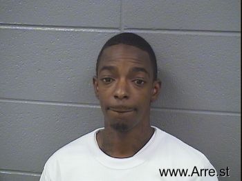 Jamel  Scott Mugshot