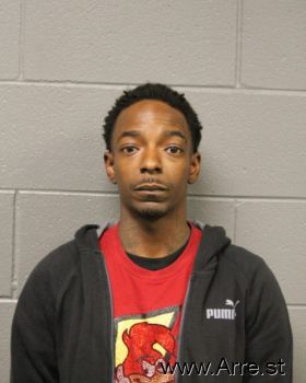 Jamel  Scott Mugshot