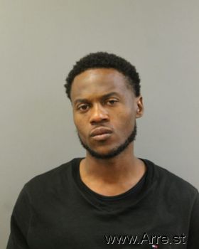 Jamel L Williams Mugshot