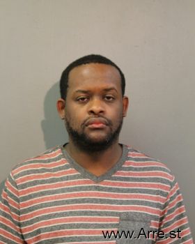 Jamel  Wilson Mugshot