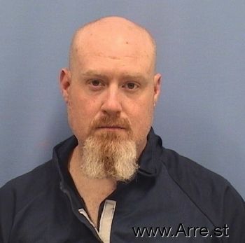 James W Braden Mugshot