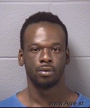 James Junior Brooks Mugshot