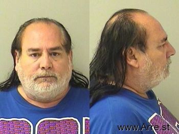 James Michael Burke Mugshot