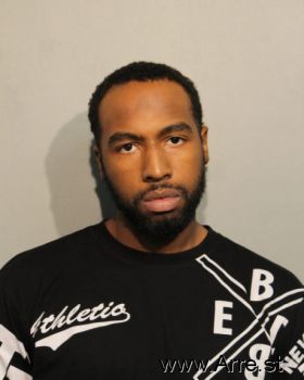 James  Burnett Mugshot