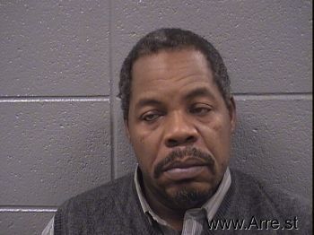 James  Carey Mugshot