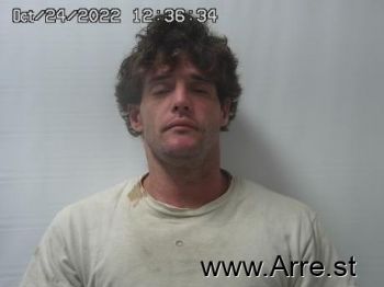 James Robert Carlson Mugshot