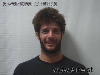 James Robert Carlson Mugshot