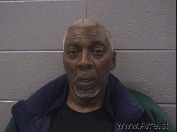 James  Cheeks Mugshot