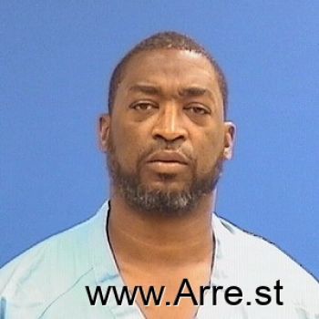 James  Cotton Mugshot