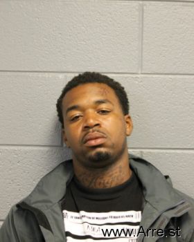 James  Crawford Mugshot