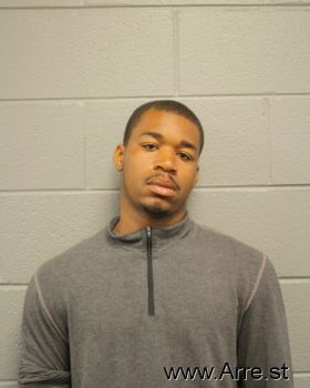 James  Crawford Mugshot