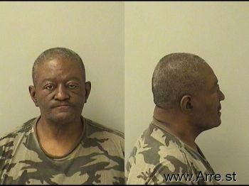 James Arnett Daniels Mugshot