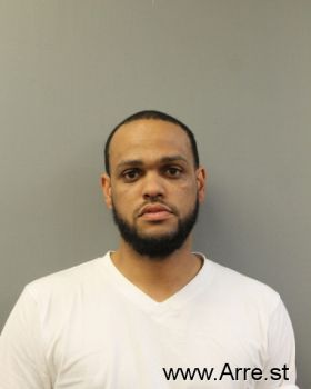 James A Daniels Iii Mugshot