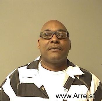 James  Dewalt Mugshot