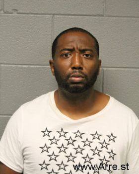 James E Dinwiddie Mugshot