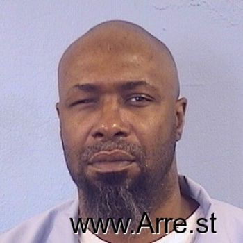 James  Dorsey Mugshot