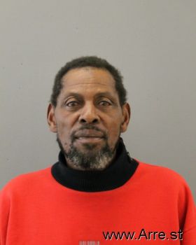 James  Dyer Mugshot