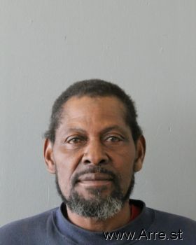 James  Dyer Mugshot