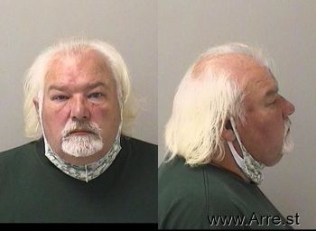 James Douglas England Mugshot