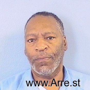 James  Ford Mugshot