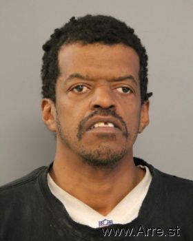 James  Freeman Mugshot