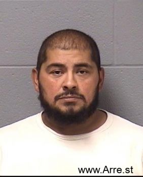 James De Jesus Gonzalez Mugshot