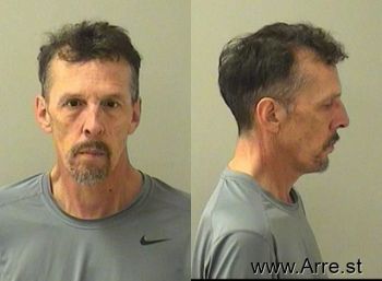 James Adam Gregg Mugshot