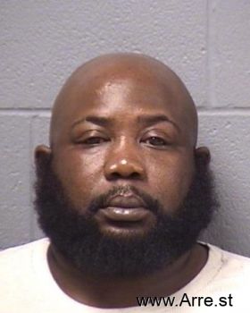 James E Junior Harden Mugshot