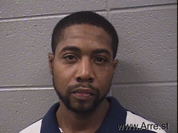 James  Harper Mugshot