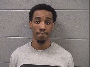 James  Harper Mugshot