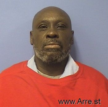 James  Henderson Mugshot