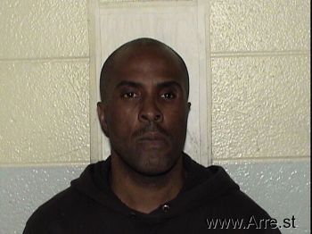 James  Hicks Mugshot