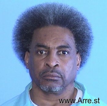 James  Hicks Mugshot