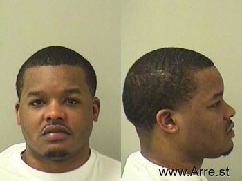 James Earl Horn Mugshot