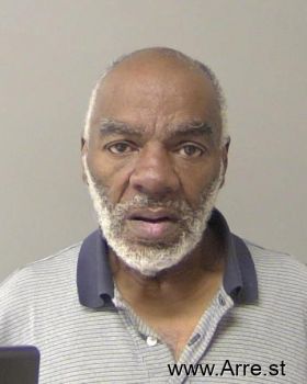 James Aron Ingram Mugshot