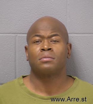 James  Jordan Mugshot