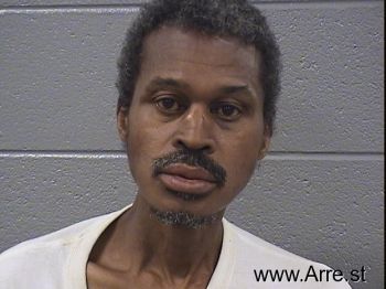 James S Jordan Mugshot