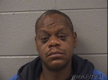 James C Jordan Mugshot