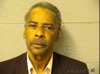 James G Jordan Mugshot