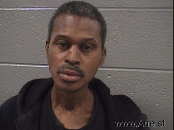 James S Jordan Mugshot