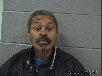 James S Jordan Mugshot